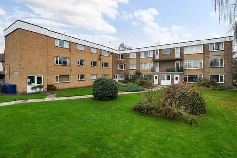 2 bedroom apartment for sale, Portholme Court, Selby