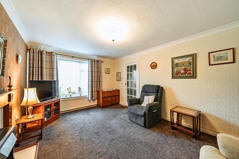 2 bedroom apartment for sale, Portholme Court, Selby