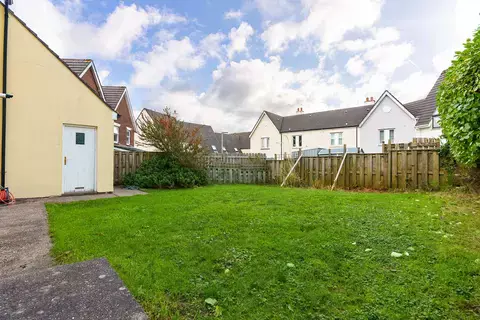 3 bedroom link detached house for sale, 53, Lakeside Road, Douglas