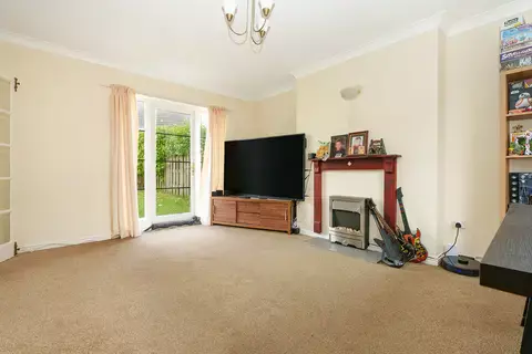 3 bedroom link detached house for sale, 53, Lakeside Road, Douglas