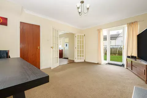 3 bedroom link detached house for sale, 53, Lakeside Road, Douglas