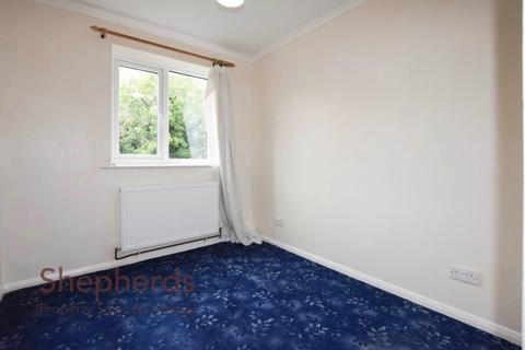 43 Cranleigh Close, Cheshunt, Waltham Cross, EN7 6HJ