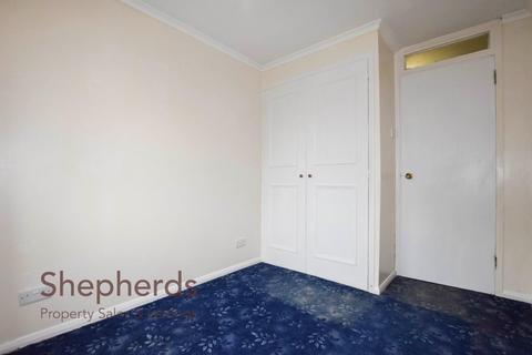 43 Cranleigh Close, Cheshunt, Waltham Cross, EN7 6HJ