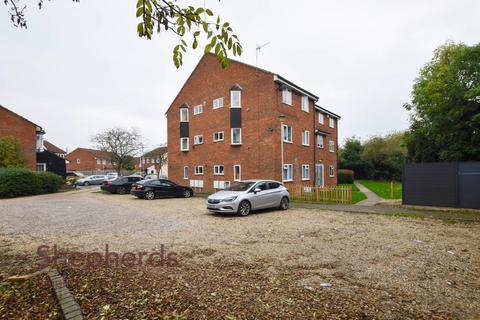 43 Cranleigh Close, Cheshunt, Waltham Cross, EN7 6HJ