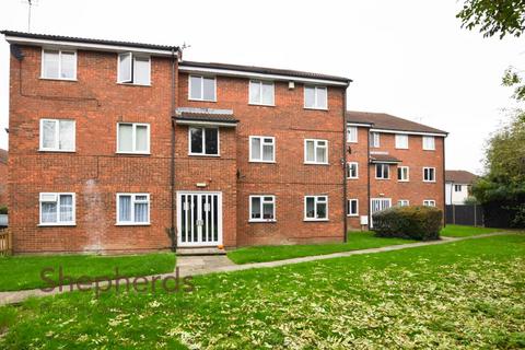43 Cranleigh Close, Cheshunt, Waltham Cross, EN7 6HJ