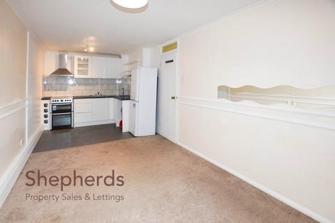 43 Cranleigh Close, Cheshunt, Waltham Cross, EN7 6HJ