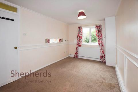 43 Cranleigh Close, Cheshunt, Waltham Cross, EN7 6HJ