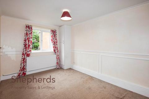 43 Cranleigh Close, Cheshunt, Waltham Cross, EN7 6HJ