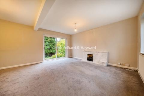 3 bedroom house to rent, Yester Road Chislehurst BR7