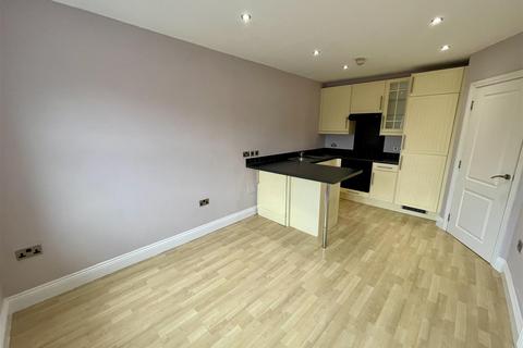 1 bedroom apartment for sale, Heritage Court, Darlington