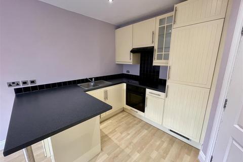 1 bedroom apartment for sale, Heritage Court, Darlington