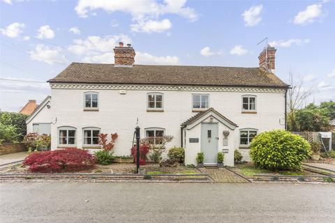 4 bedroom detached house for sale, The Cross, Ripple, Tewkesbury, Gloucestershire, GL20