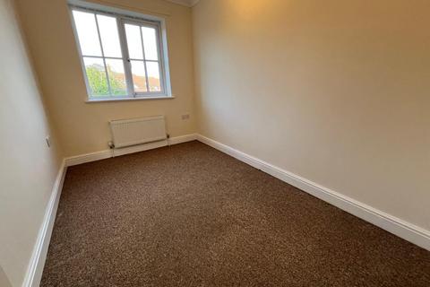 3 bedroom terraced house for sale, St. James Close, Halstead CO9