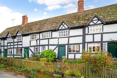 2 bedroom terraced house for sale, Church Cottages, Great Washbourne, Tewkesbury, GL20