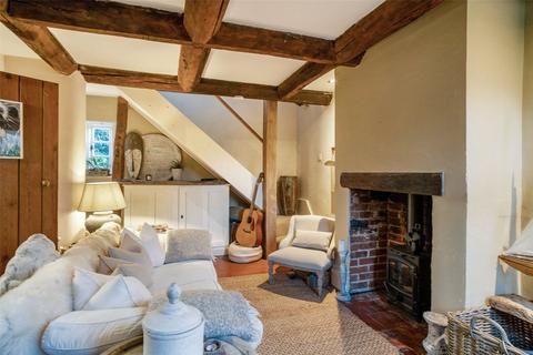 2 bedroom terraced house for sale, Church Cottages, Great Washbourne, Tewkesbury, GL20