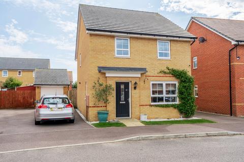 4 bedroom detached house for sale, Fortress Road, Carbrooke