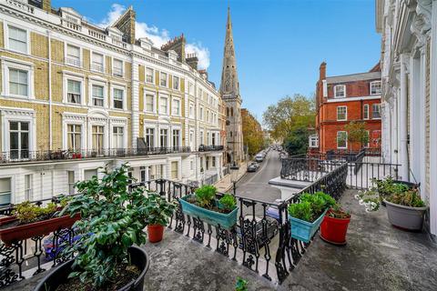 2 bedroom flat for sale, Cranley Gardens, SW7