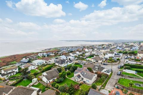 5 bedroom detached bungalow for sale, The Duchy, Church Close, Ogmore-By-Sea, Vale Of Glamorgan, CF32 0PZ