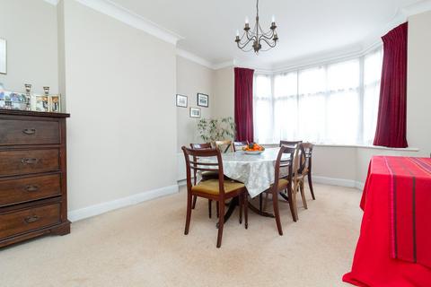 4 bedroom semi-detached house for sale, Edgwarebury Gardens, Edgware, HA8