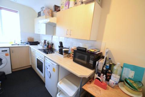 1 bedroom flat to rent, Mill Road, Northamptonshire NN16