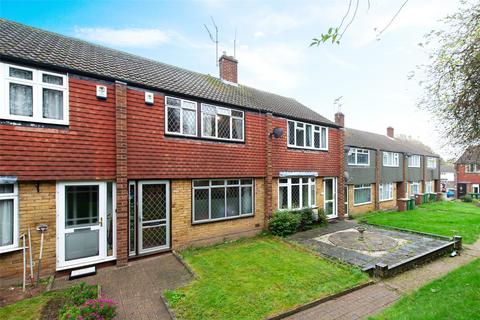 3 bedroom terraced house for sale, Hilary Close, Erith, Kent, DA8