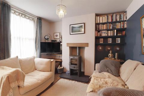 43 Westward Road, Stroud, GL5 4JA
