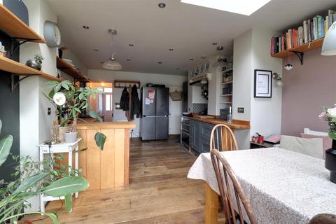 43 Westward Road, Stroud, GL5 4JA