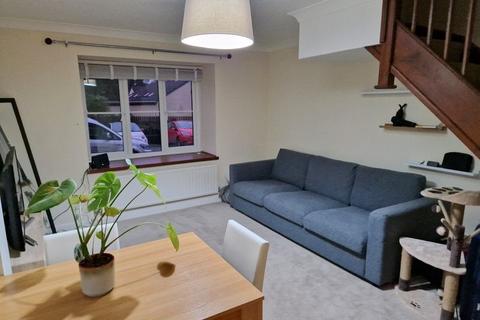 2 bedroom end of terrace house for sale, Sages Lea, Woodbury Salterton, Exeter, EX5 1RA