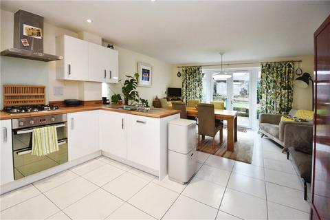 3 bedroom terraced house for sale, Lawes Walk, Diment Crescent, Romsey, Hampshire