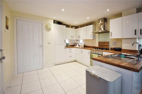 3 bedroom terraced house for sale, Lawes Walk, Diment Crescent, Romsey, Hampshire