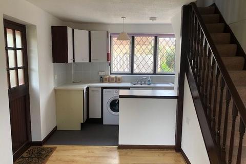 1 bedroom semi-detached house to rent, Churchfield, Edenbridge