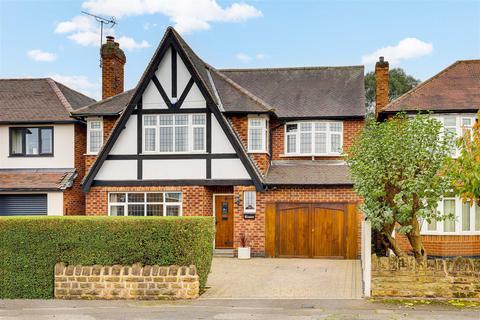 3 bedroom detached house for sale, Cragdale Road, Sherwood NG5