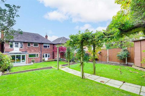 3 bedroom detached house for sale, Cragdale Road, Sherwood NG5