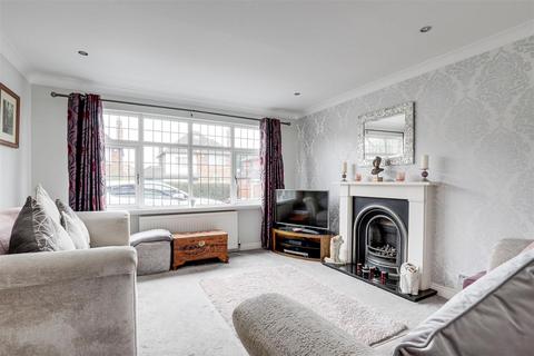 3 bedroom detached house for sale, Cragdale Road, Sherwood NG5