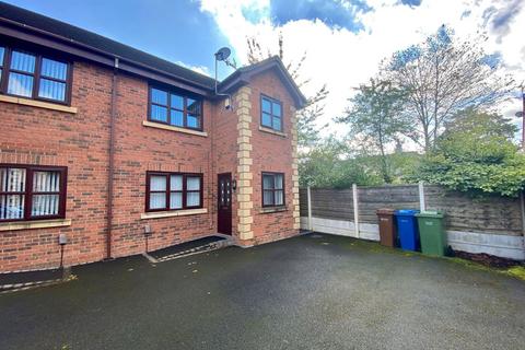 3 bedroom semi-detached house for sale, Rosewood Gardens, Gatley