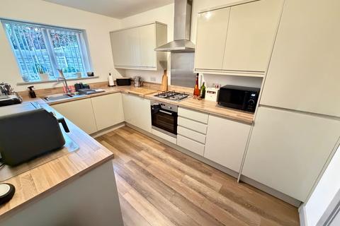 3 bedroom semi-detached house for sale, Rosewood Gardens, Gatley
