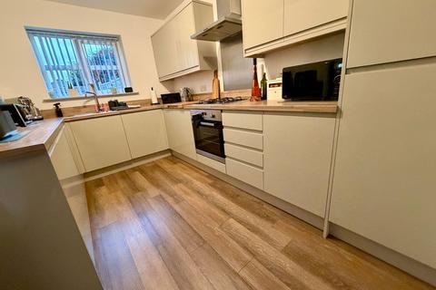 3 bedroom semi-detached house for sale, Rosewood Gardens, Gatley