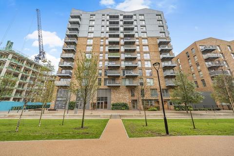 2 bedroom flat for sale, Waterline Way, Deptford