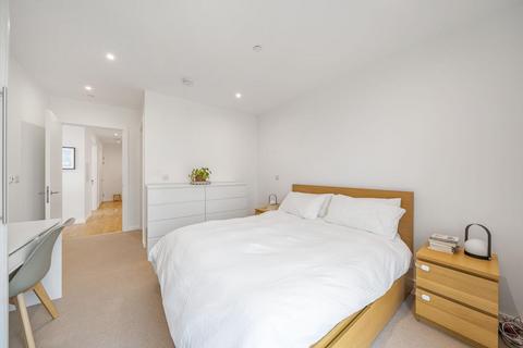 2 bedroom flat for sale, Waterline Way, Deptford