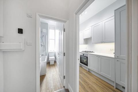 1 bedroom flat for sale, Boundary Road, St John's Wood