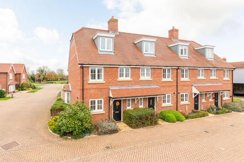 3 bedroom terraced house for sale, Friars Mews, Abingdon OX14