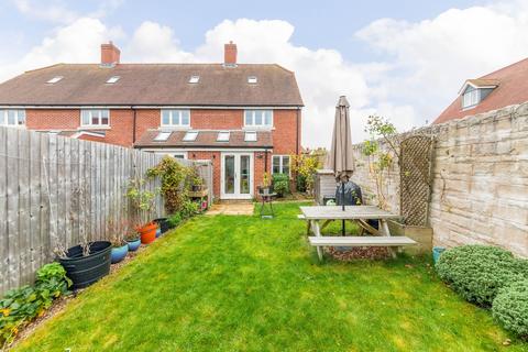 3 bedroom terraced house for sale, Friars Mews, Abingdon OX14