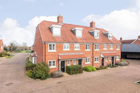 3 bedroom terraced house for sale, Friars Mews, Abingdon OX14