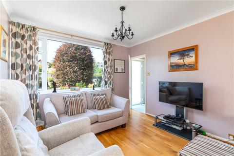 3 bedroom semi-detached house for sale, Hall Drive, Burley in Wharfedale, Ilkley, LS29