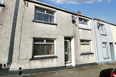 3 bedroom terraced house for sale, King Street, Brynmawr