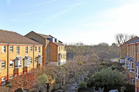 1 bedroom flat to rent, Malthouse Drive, Chiswick, W4