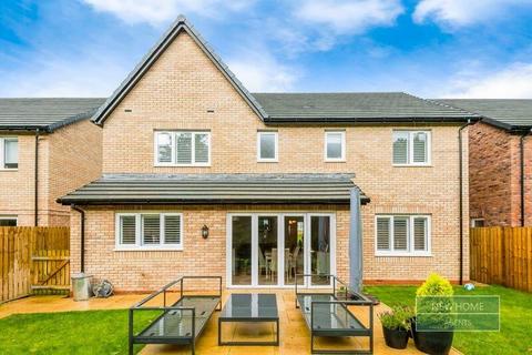 5 bedroom detached house for sale, Fawn Meadows, Greystoke, Penrith, CA11