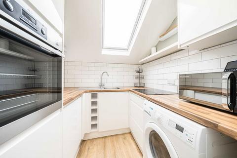 1 bedroom flat for sale, Garfield Road, Twickenham TW1