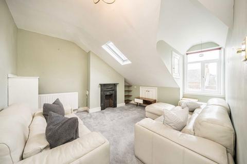 4b Garfield Road, Twickenham, TW1 3JS