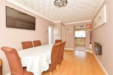 3 bedroom semi-detached house for sale, Cotswold Close, Havant, Hampshire